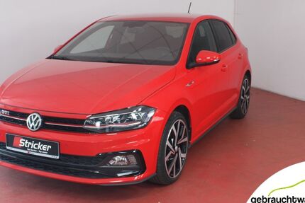 VW Polo 82.461 km 16.949 &euro; Horn-Bad Meinberg 32805
