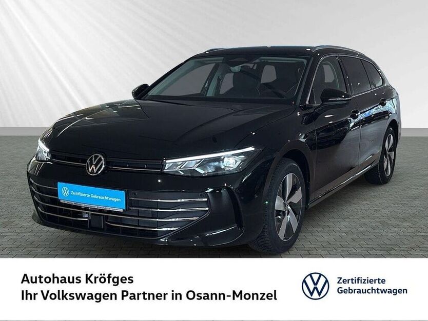 Passat
