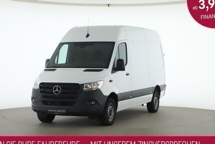 Mercedes-Benz Sprinter 18.200 km 39.127 &euro; Gütersloh 33332