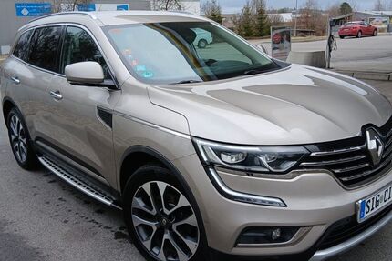 Renault Koleos 120.000 km 16.900 &euro; Sigmaringen 72488