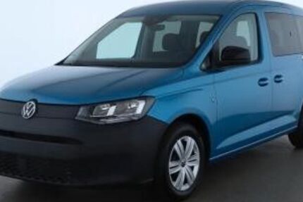 VW Caddy 3.045 km 28.845 € Meißen 01662