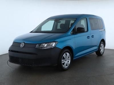 VW Caddy 3.045 km 28.845 € Meißen 01662
