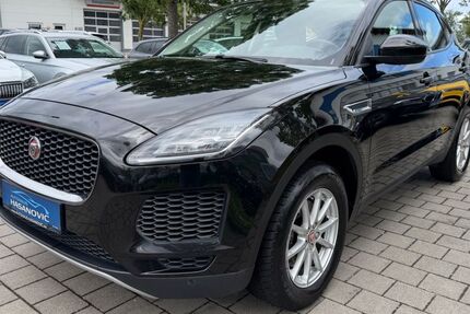 Jaguar E-Pace 105.000 km 15.900 &euro; Dachau (bei München) 85221
