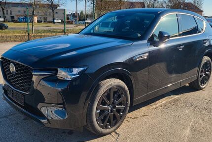 Mazda CX-60 23.000 km 37.900 &euro; Stralsund 18437