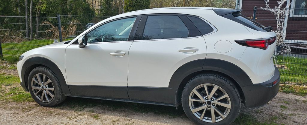 Mazda CX-30 64.500 km 20.290 &euro; Sibbesse 31079