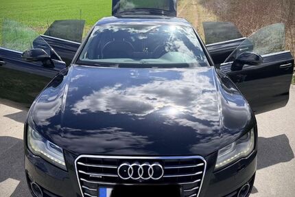 Audi A7 237.000 km 12.499 &euro; Wilhermsdorf 91452