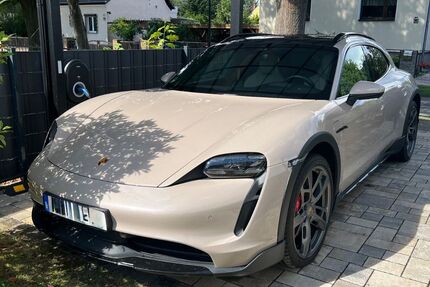 Porsche Taycan 47.658 km 66.999 &euro; Berlin 10587