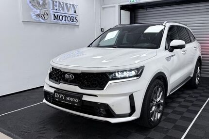 Kia Sorento 105.000 km 30.480 &euro; Bruchsal 76646