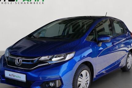 Honda Jazz 85.320 km 12.800 &euro; Osterholz-Scharmbeck 27711