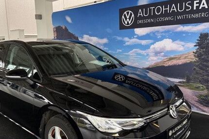 VW Golf 41.949 km 16.750 &euro; Jessen 06917