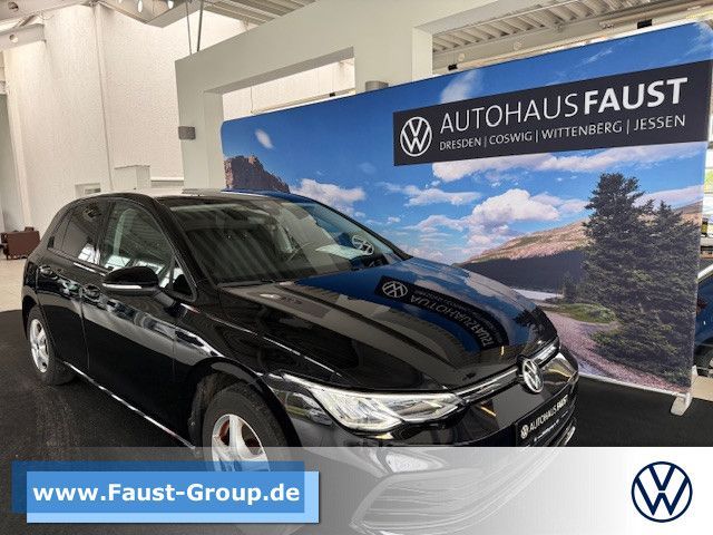 VW Golf 41.949 km 16.750 &euro; Jessen 06917