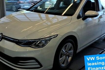 VW Golf 88.985 km 18.967 &euro; Gera 07546