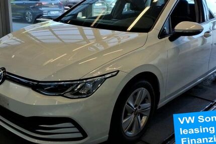 VW Golf 88.985 km 20.749 &euro; Gera 07546