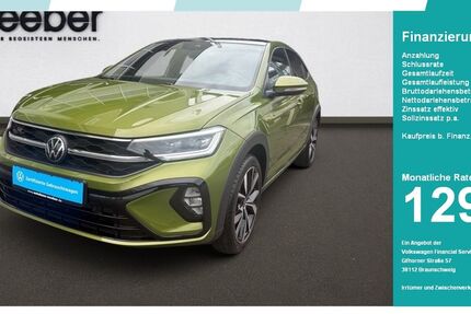 VW Taigo 15.082 km 23.890 € Weil der Stadt 71263