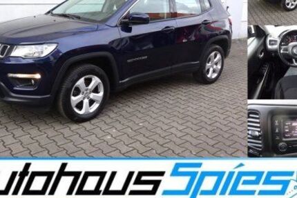 Jeep Compass 123.184 km 10.490 &euro; Heilbronn 74076