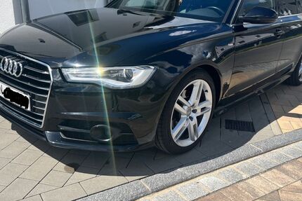 Audi A6 198.000 km 17.300 € Windsbach 91575