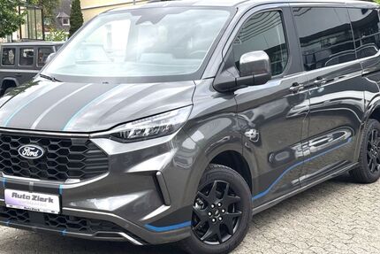 Ford Tourneo Custom 24.269 km 49.990 &euro; Peine 31226