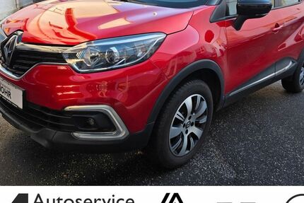 Renault Captur 110.350 km 9.950 &euro; Elmshorn 25335