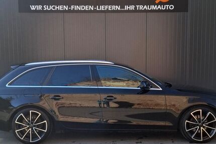 Audi A4 154.000 km 4.990 &euro; Wandlitz 16348