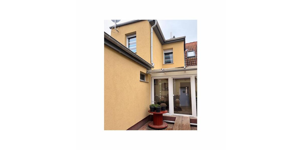 Reihenhaus Aken (Elbe) - 3 Zimmer, 94 m&sup2;, 145.000&euro; | Angebot:26232744