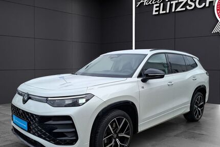 VW Tayron 15.000 km 50.790 &euro; Kamenz 01917