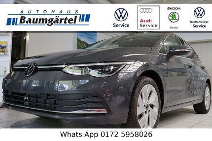 VW Golf 20 km 28.750 &euro; Schönheide 08304