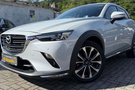 Mazda CX-3 36.000 km 19.999 &euro; Bonn 53179