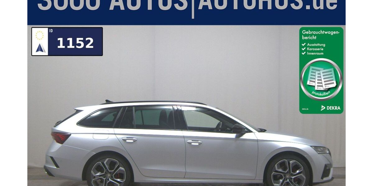 Skoda Octavia 172.239 km 20.680 &euro; Gyhum/Bockel 27404