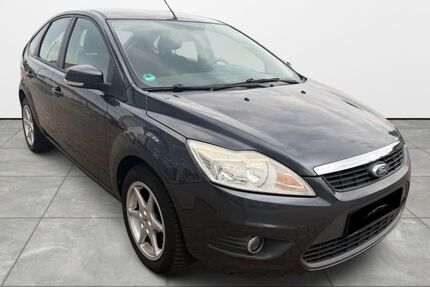 Ford Focus 193.000 km 2.999 &euro; Lübbecke 32312