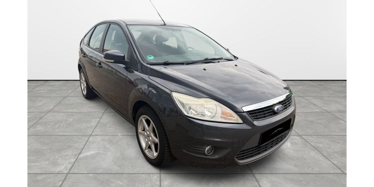 Ford Focus 193.000 km 2.999 &euro; Lübbecke 32312