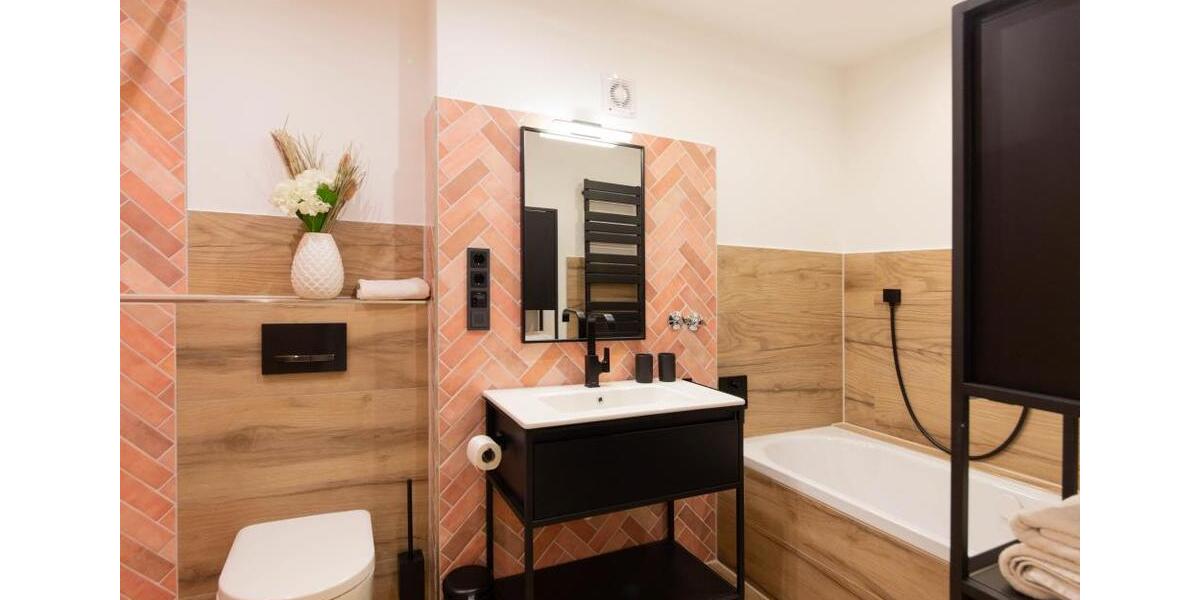Etagenwohnung Scharbeutz - 1 Zimmer, 58 m&sup2;, 454.000&euro; | Angebot:26990325
