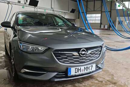 Opel Insignia 129.900 km 8.500 &euro; Lübbecke, Stadt 32312