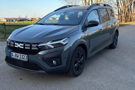Dacia Jogger 27.000 km 18.000 &euro; Meitingen 86405