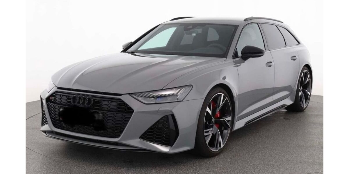Audi RS6 33.000 km 89.990 &euro; Egestorf 21272