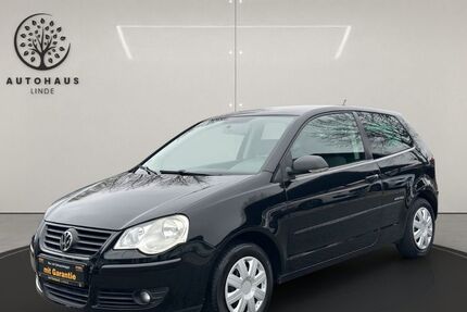 VW Polo 77.991 km 1.490 &euro; Nassenheide 16775