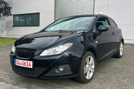 Seat Ibiza 175.000 km 3.000 &euro; Remagen 53424
