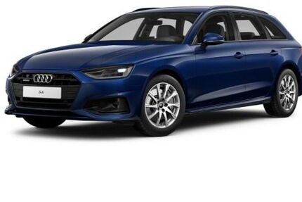 Audi A4 45.676 km 32.990 &euro; Dresden 01067