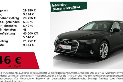Audi A6 95.900 km 29.880 &euro; Nürnberg 90411