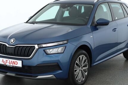 Skoda Kamiq 46.500 km 21.990 &euro; Stralsund 18437