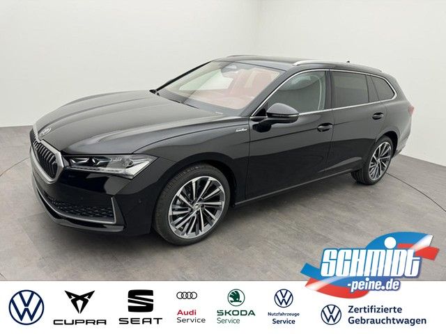 Skoda Superb 2.900 km 45.900 € Peine 31226
