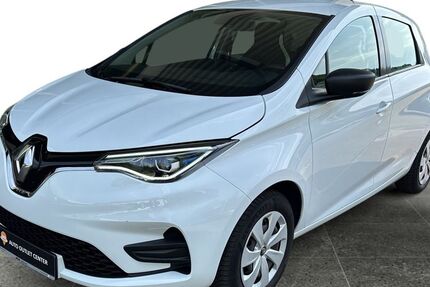 Renault ZOE 57.706 km 12.780 &euro; Werdohl 58791