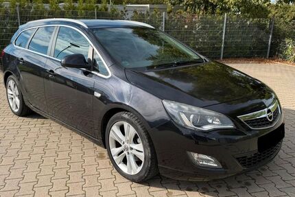 Opel Astra 109.000 km 5.490 &euro; Drensteinfurt 48317