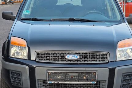 Ford Fusion 137.000 km 2.300 &euro; Limburg 65549