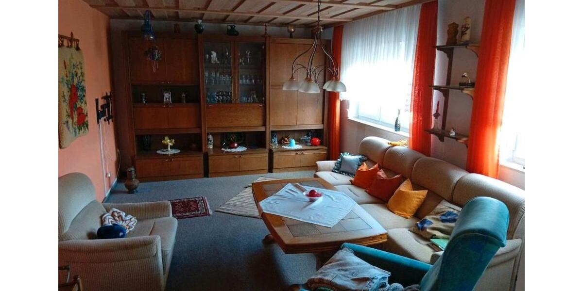 Einfamilienhaus Regen - 8 Zimmer, 200 m&sup2;, 215.000&euro; | Angebot:26780706