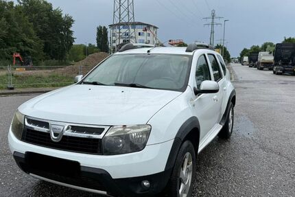 Dacia Duster 153.000 km 5.199 &euro; lahr 77933