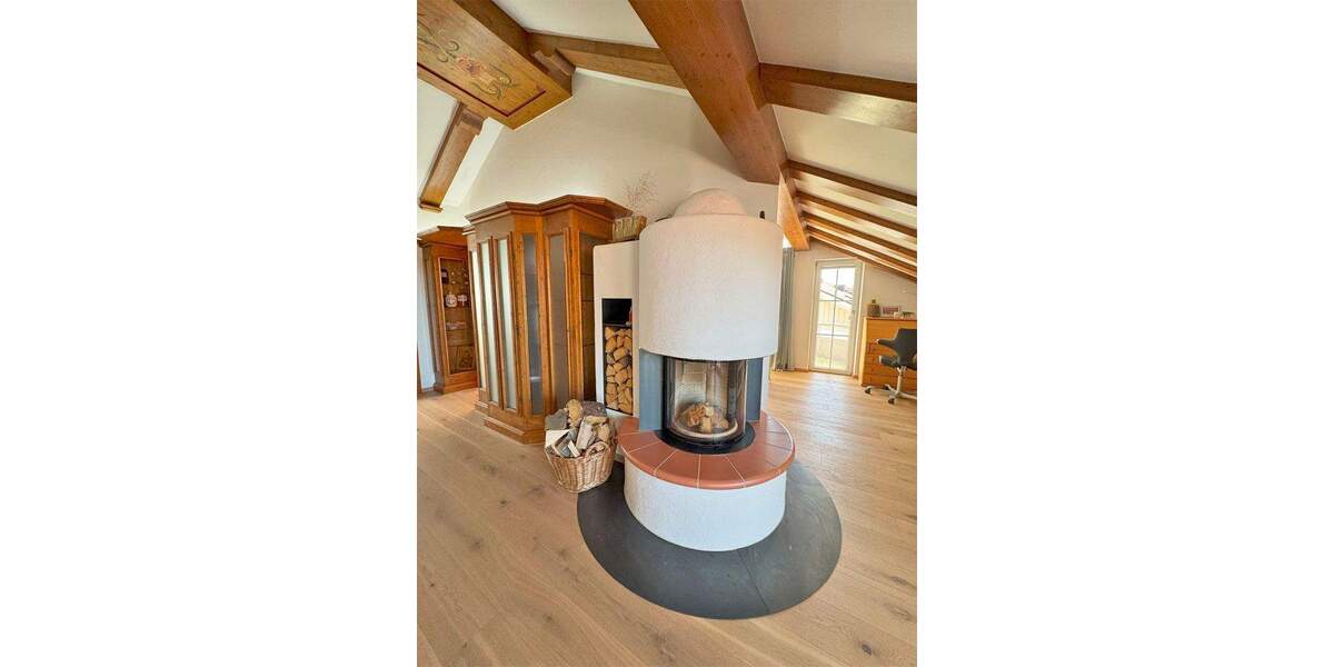 Etagenwohnung Haldenwang - 2 Zimmer, 80 m&sup2;, 382.000&euro; | Angebot:25474611