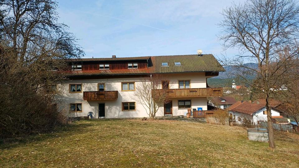 Mehrfamilienhaus, Wohnhaus Grafenwiesen - 249.000&euro; | Angebot:25540228