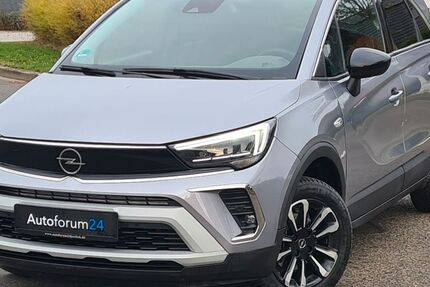 Opel Crossland (X) 12.000 km 16.999 € Jülich 52428