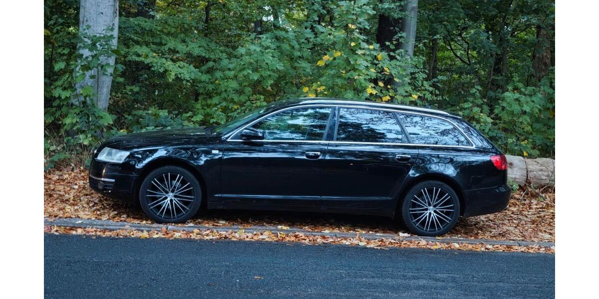 Audi A6 280.000 km 2.500 &euro; Hamburg 22041
