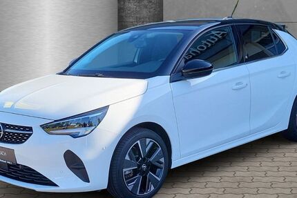 Opel Corsa 21.787 km 17.900 € Niederahr 56414
